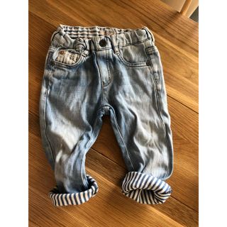 アルマーニ ジュニア(ARMANI JUNIOR)のデニム(パンツ)