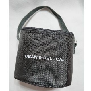 ディーンアンドデルーカ(DEAN & DELUCA)のディーン&デルーカ 付録 ミニ 保冷バッグ(弁当用品)