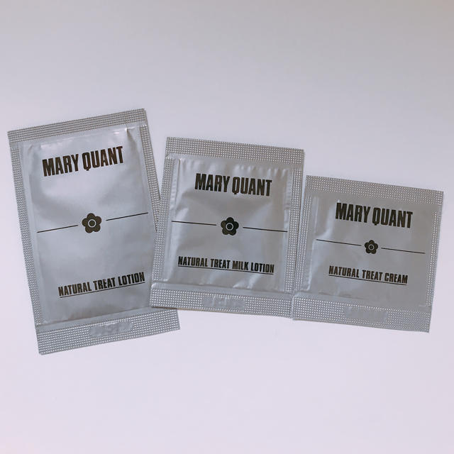 MARY QUANT(マリークワント)の【MARY QUANT】ナチュラルトリートクリーム コスメ/美容のスキンケア/基礎化粧品(フェイスクリーム)の商品写真