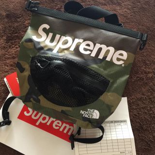 シュプリーム(Supreme)のSupreme × The North Face  Waist Bag(その他)