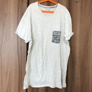 オールドネイビー(Old Navy)のオールドネイビー  Tシャツ  L(Tシャツ/カットソー(半袖/袖なし))