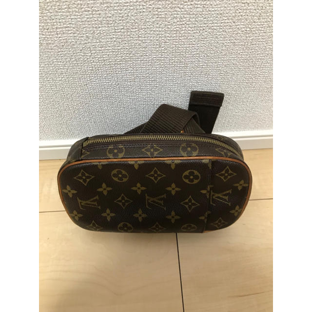 LOUIS VUITTON(ルイヴィトン)のLOUIS VUITTON モノグラム ショルダーバッグ レディースのバッグ(ショルダーバッグ)の商品写真