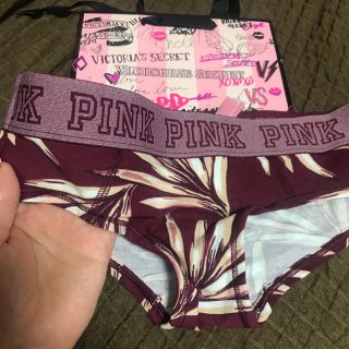 ヴィクトリアズシークレット(Victoria's Secret)のXSビクトリアシークレット  (ショーツ)