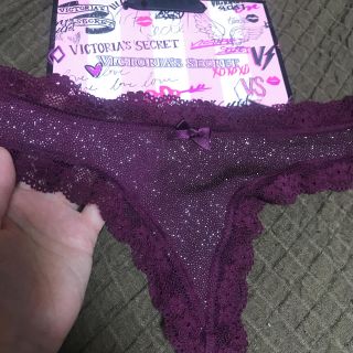 ヴィクトリアズシークレット(Victoria's Secret)のSサイズ ビクトリアシークレット  (ショーツ)