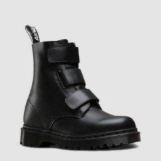 ドクターマーチン(Dr.Martens)のDr.Martens CORALIA VELCRO STRAP BOOT UK4(ブーツ)