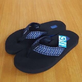 テバ(Teva)のテバ サンダル　3足セット(サンダル)