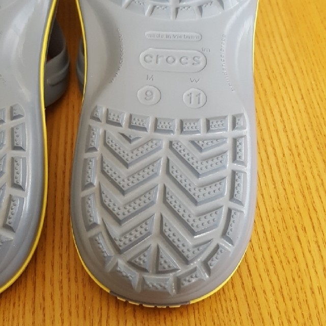 crocs(クロックス)のクロックス サンダル メンズの靴/シューズ(サンダル)の商品写真