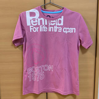 ペンフィールド(PEN FIELD)のペンフィールドTシャツ   Lサイズ(Tシャツ(半袖/袖なし))