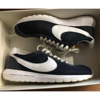 フラグメント(FRAGMENT)のROSHE LD-1000 SP FRAGMENT ナイキ ローシ 24.5(スニーカー)