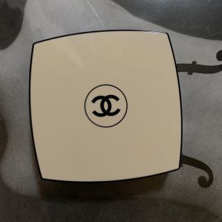 シャネル(CHANEL)のシャネル フェイスパウダー(フェイスパウダー)