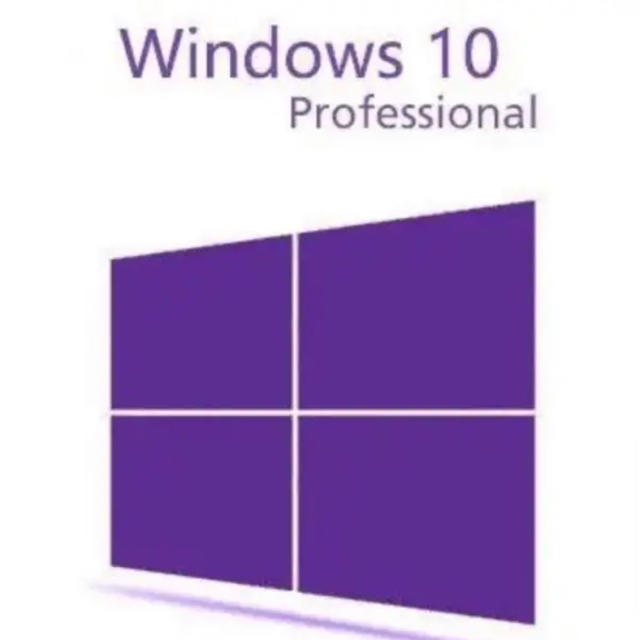 windows10 プロダクトキー 正規認証 複数購入可能 スマホ/家電/カメラのPC/タブレット(PCパーツ)の商品写真