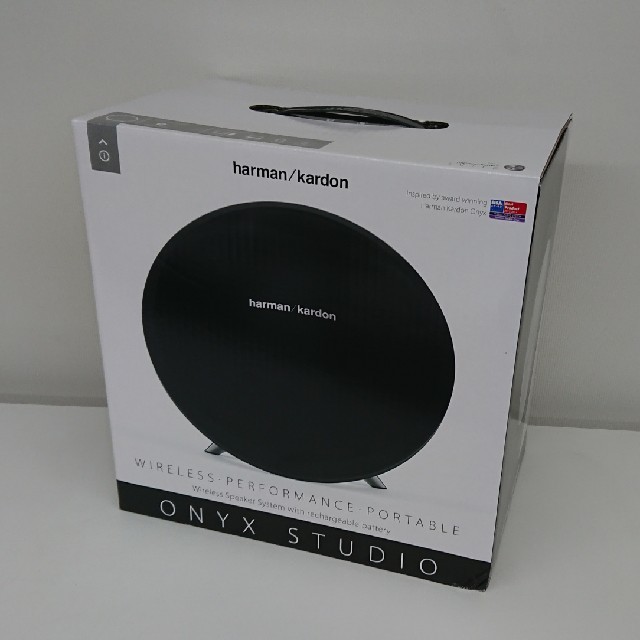 harman/kardon ONYX STUDIO