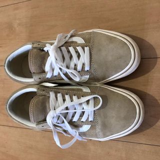 ヴァンズ(VANS)のヴァンズ スニーカー(スニーカー)