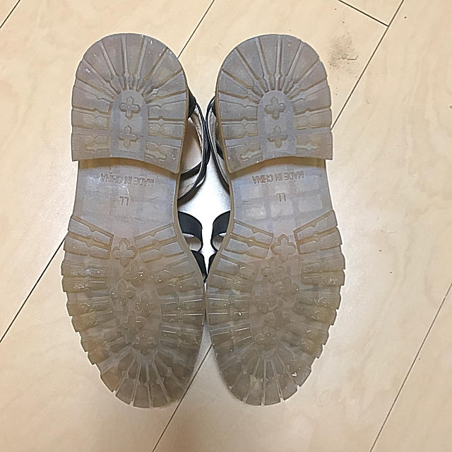 しまむら(シマムラ)のサンダル  サイズLL レディースの靴/シューズ(サンダル)の商品写真