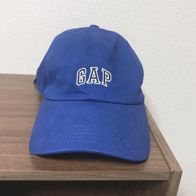 GAP(ギャップ)のGAP キャップ メンズの帽子(キャップ)の商品写真