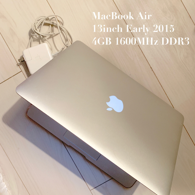 MacBook Air 13インチ