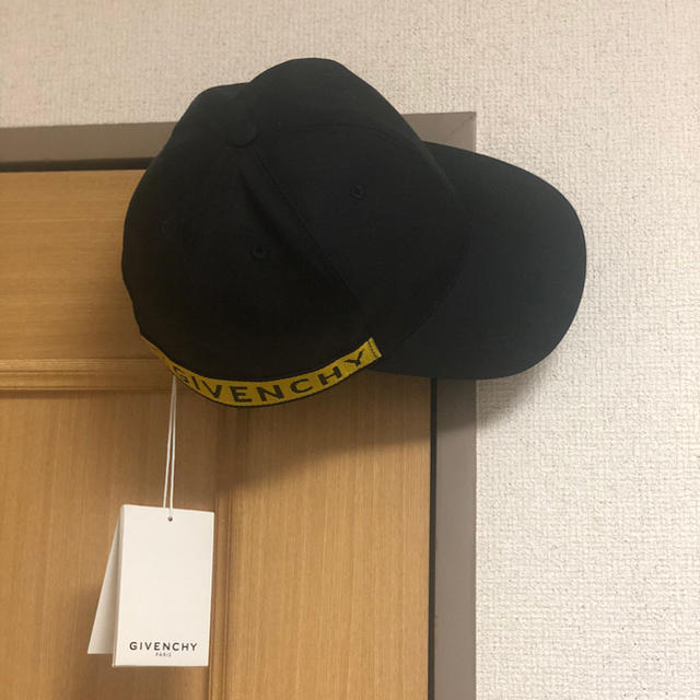 GIVENCHY(ジバンシィ)のジバンシー キャップ その他のその他(その他)の商品写真