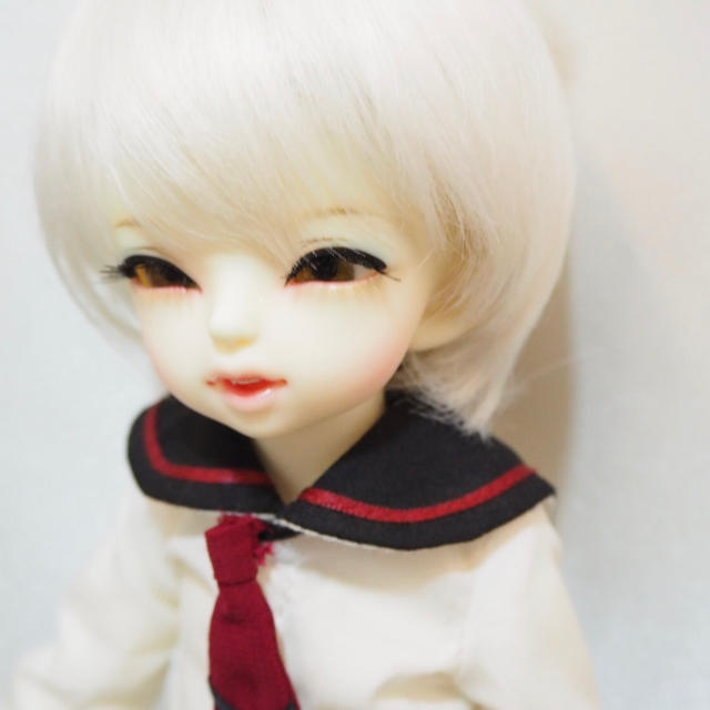 最大2000円引き マラソン期間 bjd pipos pang 球体関節人形 ドール