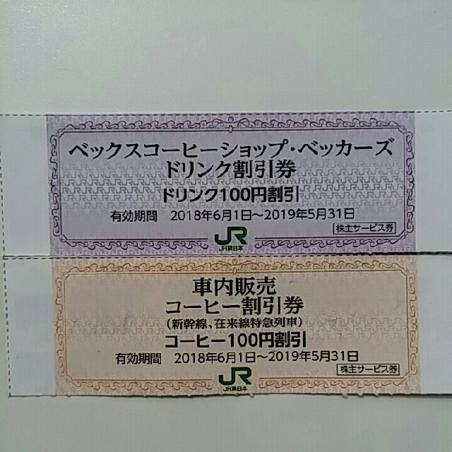 JR(ジェイアール)のハッピー企画😄鉄道博物館大宮ご入館半額割引券２枚&オマケ チケットの施設利用券(美術館/博物館)の商品写真