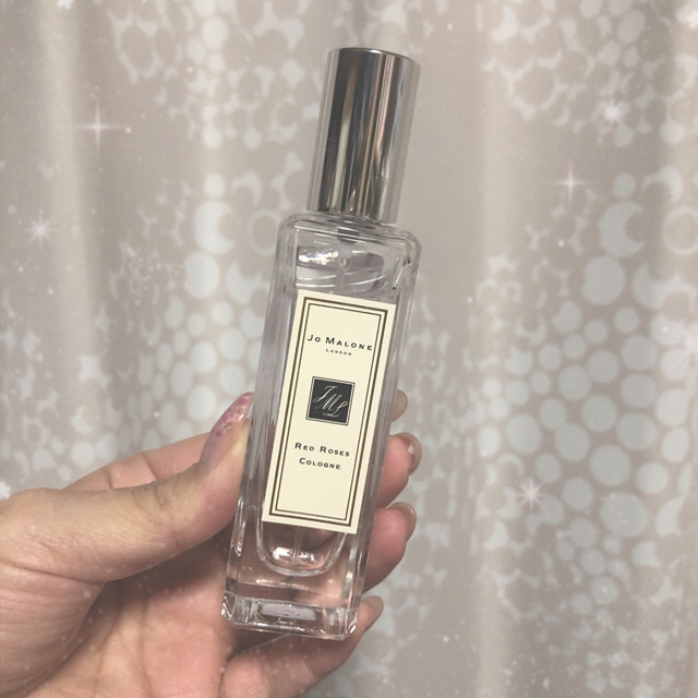 Jo Malone - Jo Malone 30ml レッドローズ red roseの通販 by ぽむぽむぽむ｜ジョーマローンならラクマ