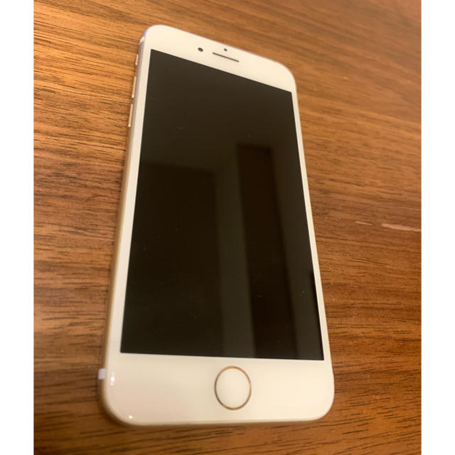 iPhone7 Gold 128GB