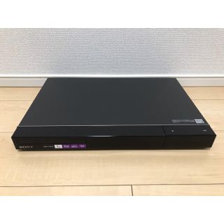 ソニー(SONY)のBDZ-ET1200 ブルーレイレコーダー(ブルーレイレコーダー)