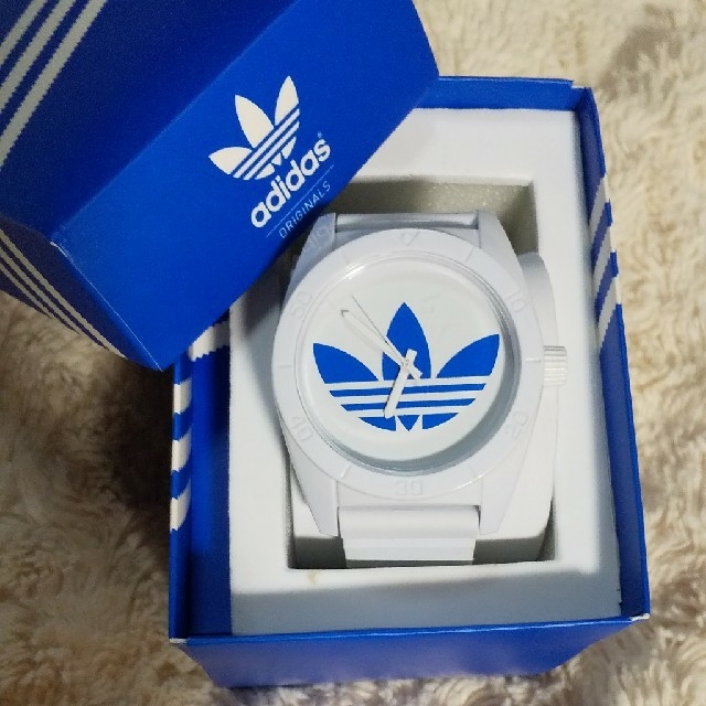adidas(アディダス)のadidas originals 腕時計 メンズの時計(腕時計(アナログ))の商品写真