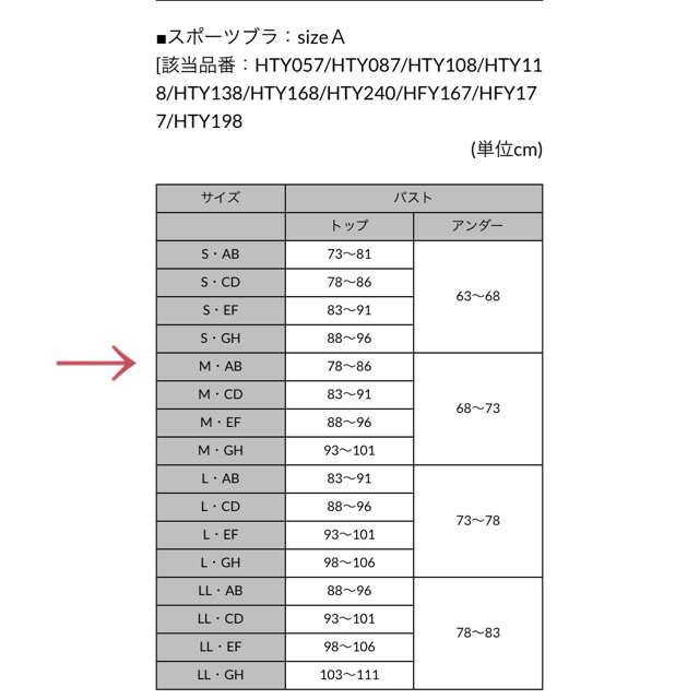 CW-X(シーダブリューエックス)のななな★さん専用！ワコール スポーツブラ  スポーツ/アウトドアのトレーニング/エクササイズ(トレーニング用品)の商品写真