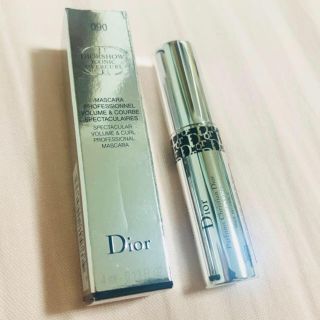 ディオール(Dior)の新品未使用＊Dior(マスカラ)