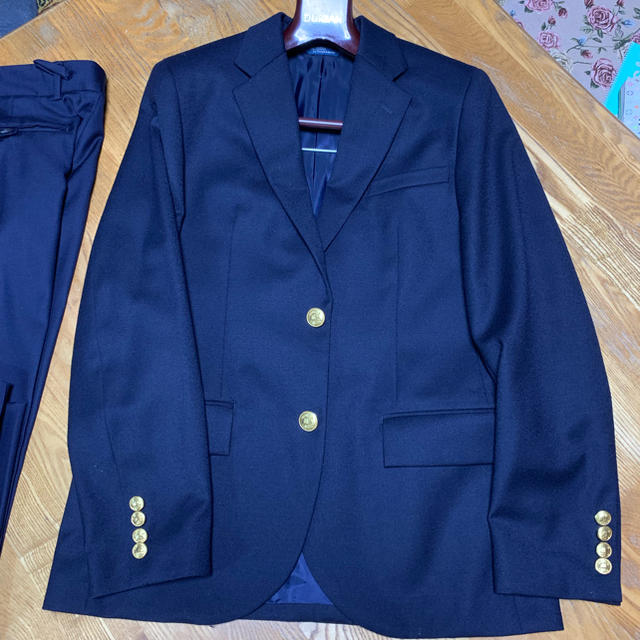 Ralph Lauren - ラルフローレン スーツ 濃紺の通販 by ら's shop｜ラルフローレンならラクマ