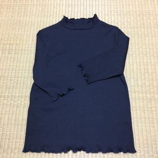 ユナイテッドアローズ(UNITED ARROWS)のユナイテッドアローズグリーンレーベルトップス(カットソー(長袖/七分))