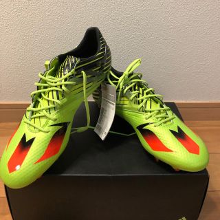 アディダス(adidas)のadidas messi 15.1(シューズ)