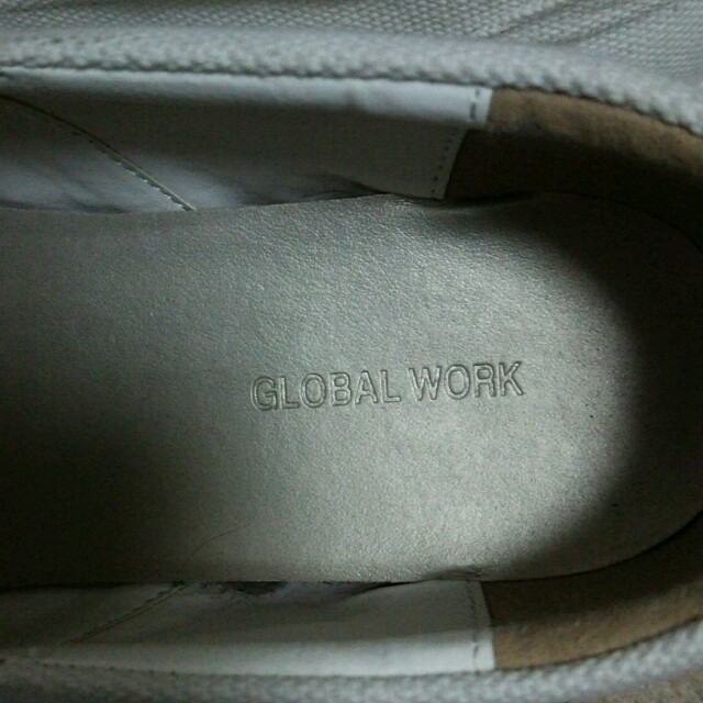 GLOBAL WORK(グローバルワーク)のはりぼ様お取り置き レディースの靴/シューズ(スリッポン/モカシン)の商品写真