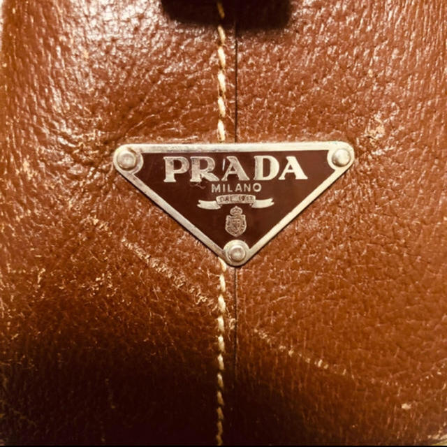 PRADA(プラダ)のPRADA トートバック メンズのバッグ(トートバッグ)の商品写真