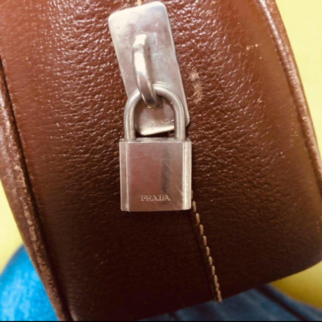 PRADA(プラダ)のPRADA トートバック メンズのバッグ(トートバッグ)の商品写真