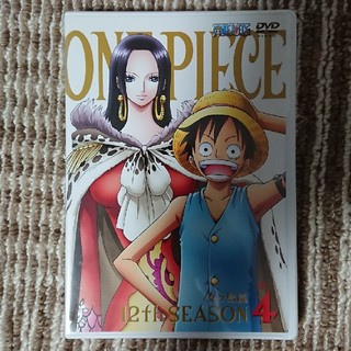 ONE PIECE ワンピース DVD レンタル落ち(アニメ)