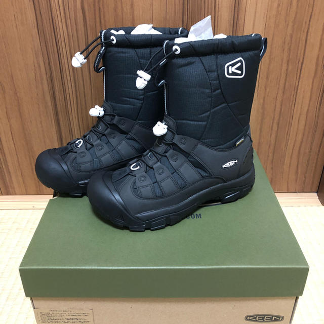 keenブーツ KAHO様専用