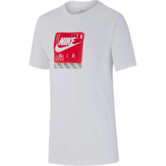 NIKE(ナイキ)のナイキ ジュニア Tシャツ サイズ130 キッズ/ベビー/マタニティのキッズ服男の子用(90cm~)(Tシャツ/カットソー)の商品写真