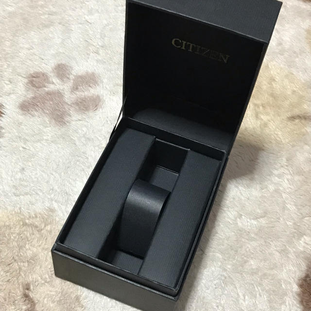 新品 CITIZEN シチズン 高級 純正 BOX 空箱 30個セット！！