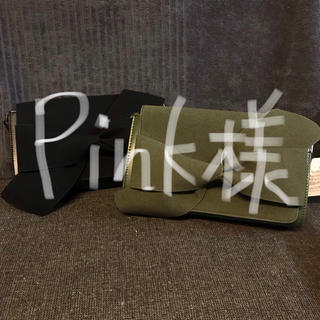 pink様専用(ハンドバッグ)