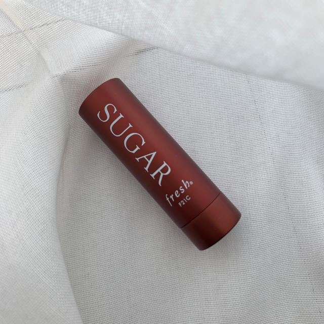 Sephora(セフォラ)のsugar lip treatment シュガーリップトリートメント コスメ/美容のスキンケア/基礎化粧品(リップケア/リップクリーム)の商品写真