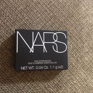 ナーズ(NARS)のNARS アイシャドウ#3915(アイシャドウ)