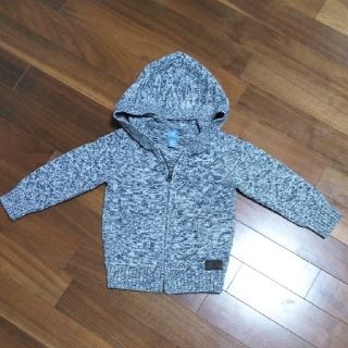 ベビーギャップ(babyGAP)のでこすけ様専用  babyGap　子供用パーカー(ジャケット/上着)