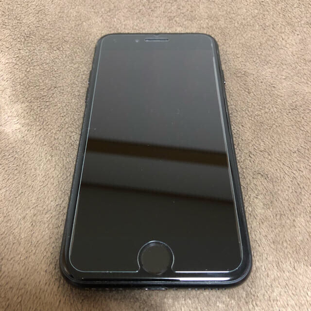 iPhone7 128GB SIMフリー