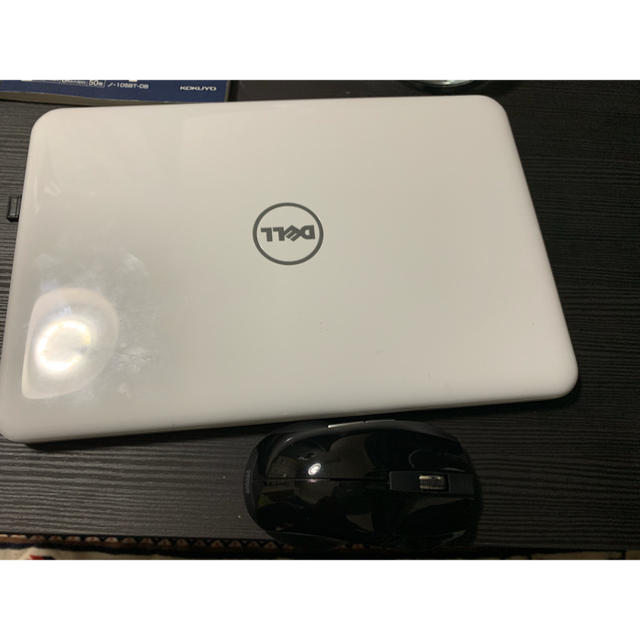 DELL(デル)のちゃん2nd様専用 DELL ノートPC 11.6 スマホ/家電/カメラのPC/タブレット(ノートPC)の商品写真