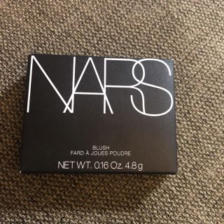 ナーズ(NARS)のNARS チーク#4013N(チーク)