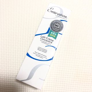 アンブリオリス(Embryolisse)の新品 アンブリオリス モイスチャークリーム (フェイスクリーム)