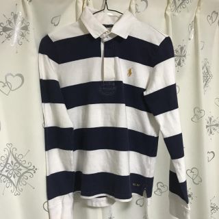 ラルフローレン(Ralph Lauren)のポロシャツ ラルフローレン ラガーシャツ(ポロシャツ)