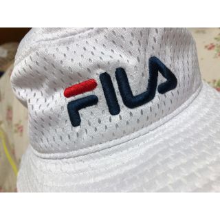 フィラ(FILA)のフィラ(ハット)