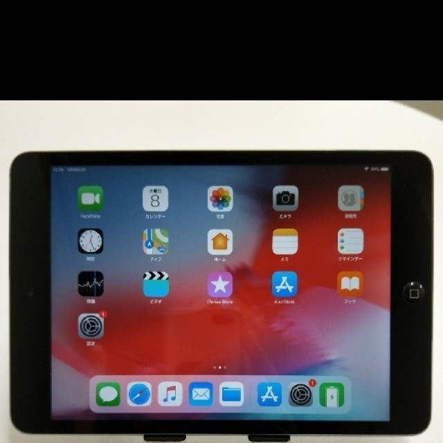 ipadmini2 wifi 美品A1489容量